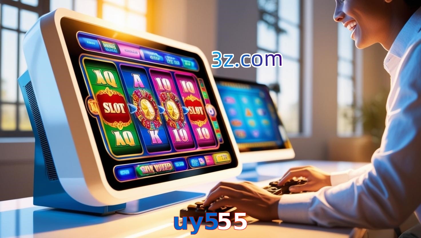 uy555